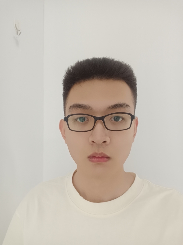 Lin的第一张照片--云霄相亲网