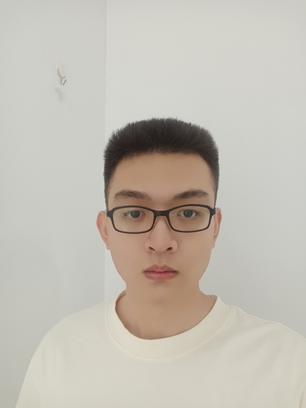 Lin的第三张照片--云霄相亲网