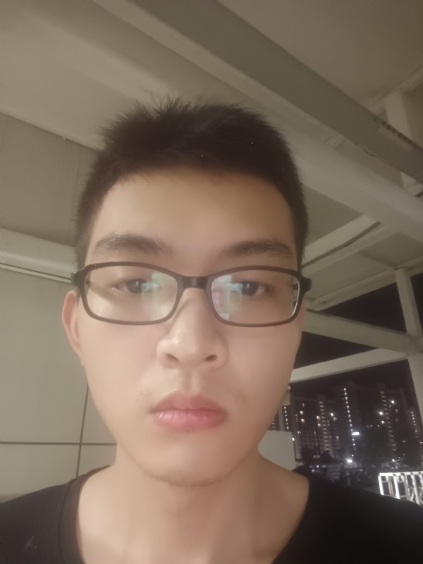 Lin的第四张照片--云霄相亲网