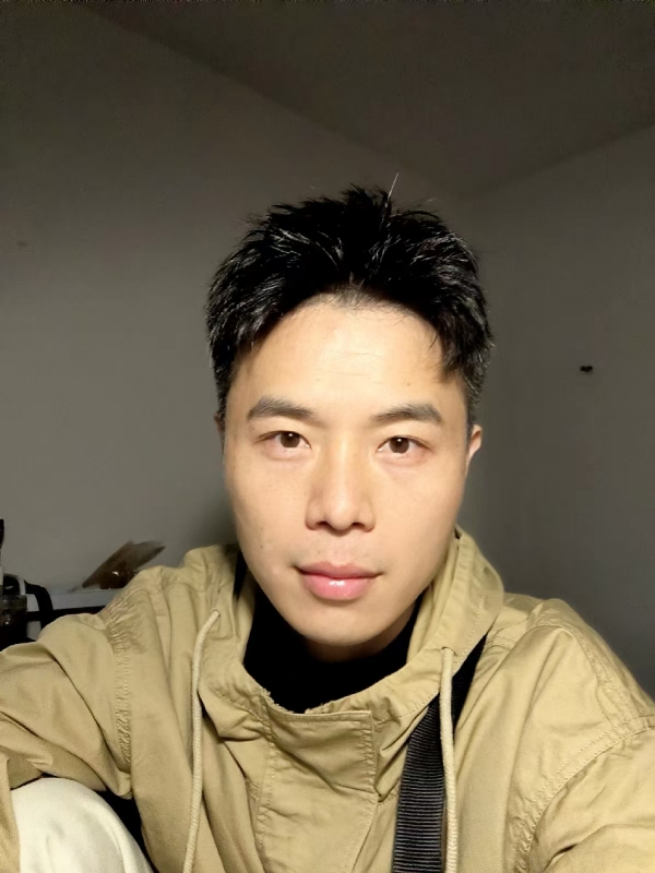 任平生的第一张照片--云霄相亲网