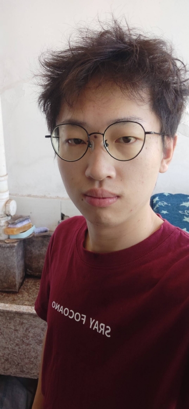 莫问归期keep的第二张照片--云霄相亲网